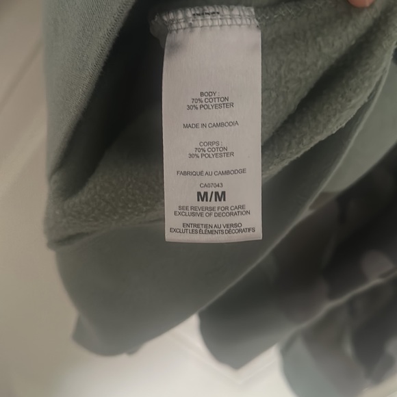 Price Reduced❗️Champions athletic wear M - Picture 6 of 6